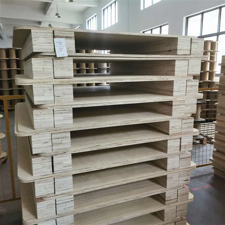 Strong Wooden Pallets
